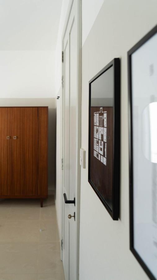 Cosy Designer Seaview Penthouse With Terrace & Bbq Lägenhet St. Paul's Bay Exteriör bild